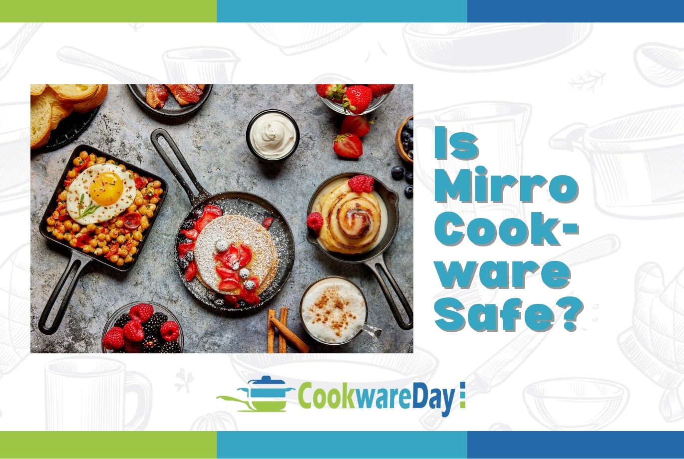 Is Mirro Cookware Safe? The Truth Is Revealed