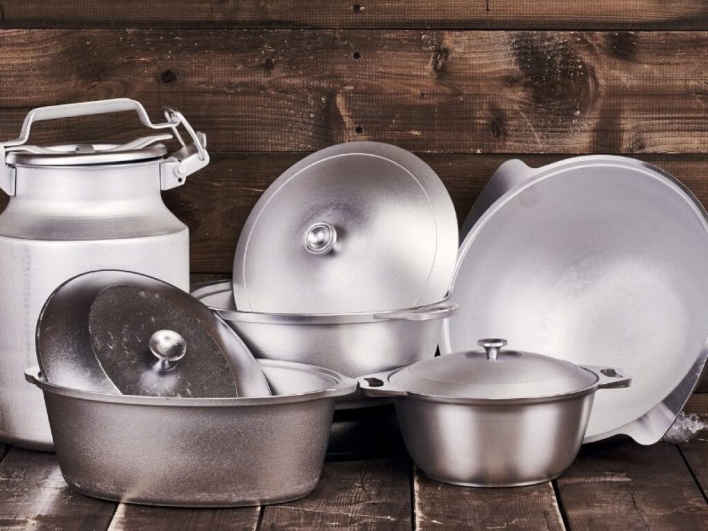 Is Aluminium Cookware Banned in Europe?