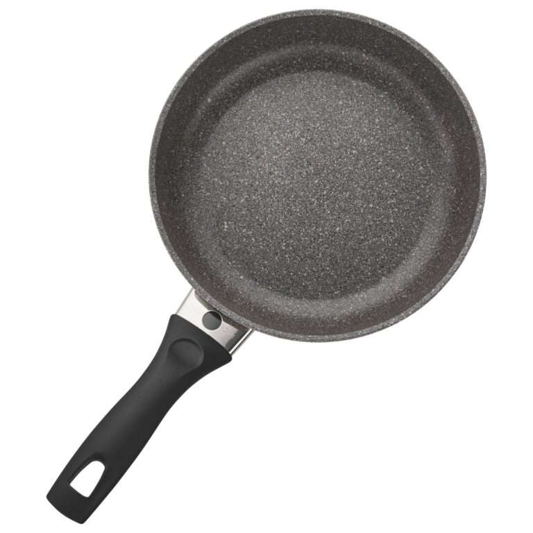 Can You Deep-Fry in Nonstick Pan?
