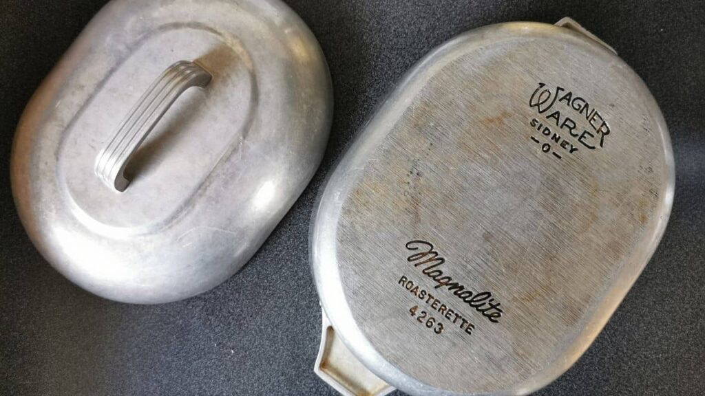 Are Old Aluminum Pans Safe?  