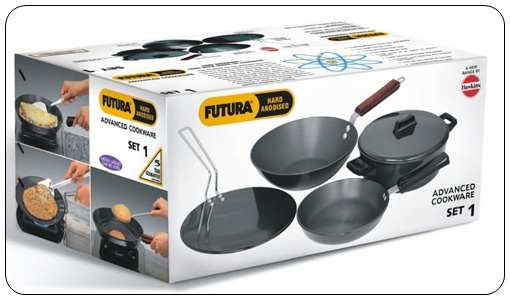 Is Futura Cookware Safe to Use