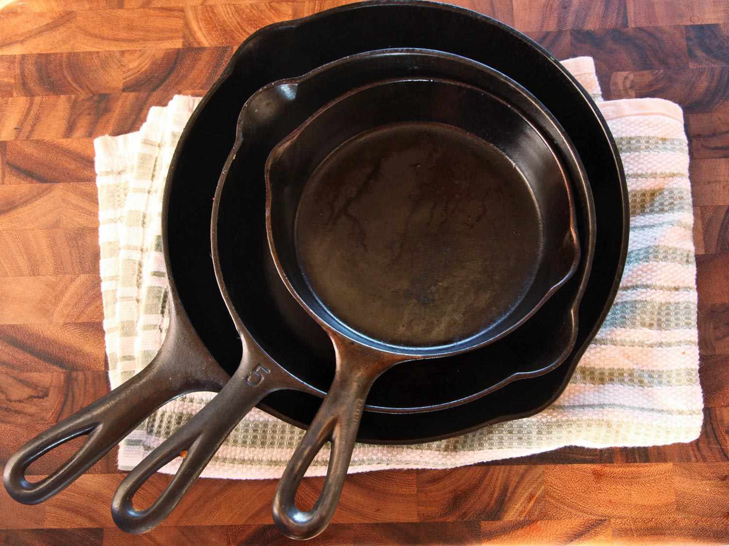 How Long Do Nonstick Frying Pans Last