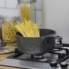 Is Graphite Cookware Safe