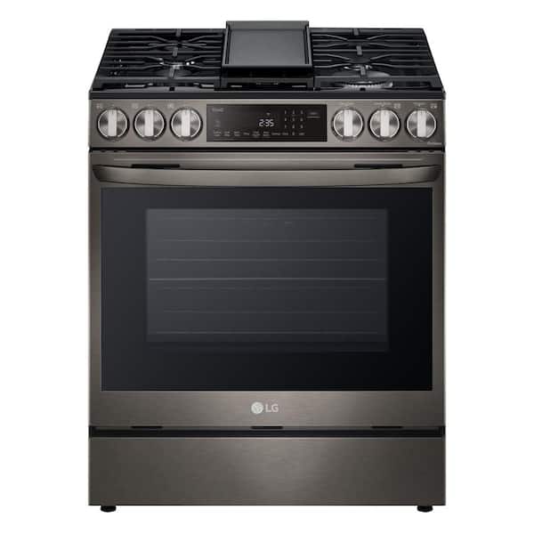 Is Lustre Craft Cookware Oven Safe?