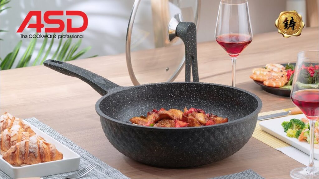 Is Asd Cookware Safe to use