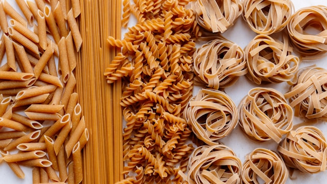 types-of-pasta
